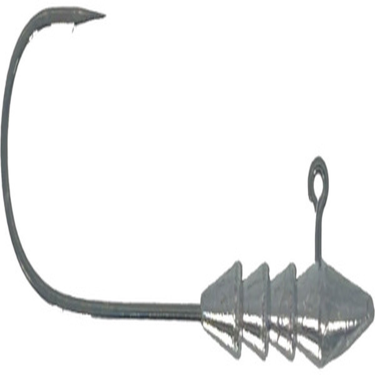 3 Brothers Baits H-Rig Jighead
