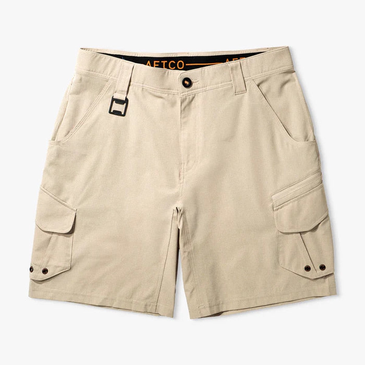 Aftco Pinnacle Shorts