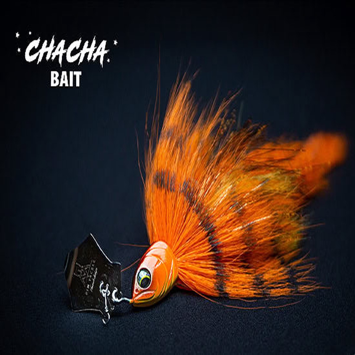 BimTackle ChaCha Bait Jr.