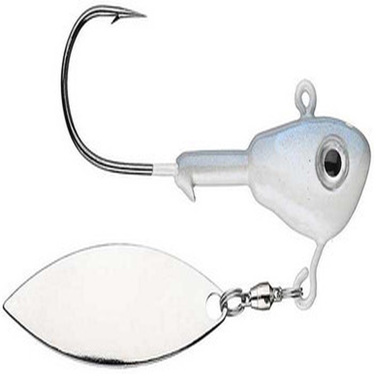 Buckeye Lures Su-Spin Blade