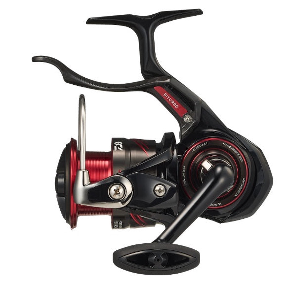 Daiwa 23 Cygnus LBD