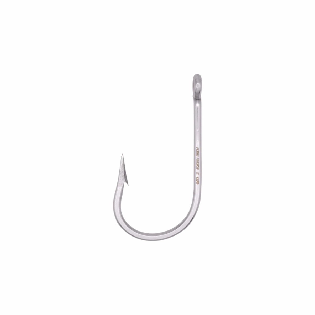 FUDO SUPER OCEAN TUNA RINGED EYE HOOK