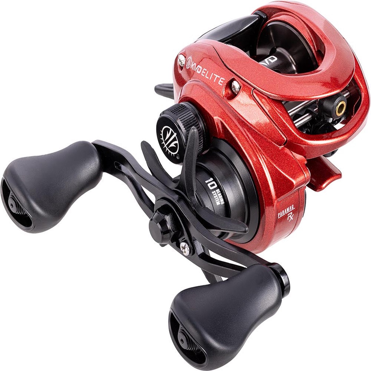 Lew’s KVD Elite Baitcasting Reels