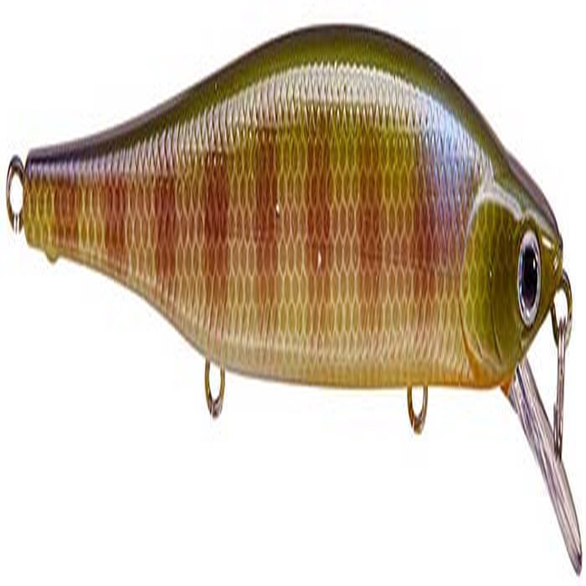 Lucky Craft Lightning Pointer 110SP Jerkbait