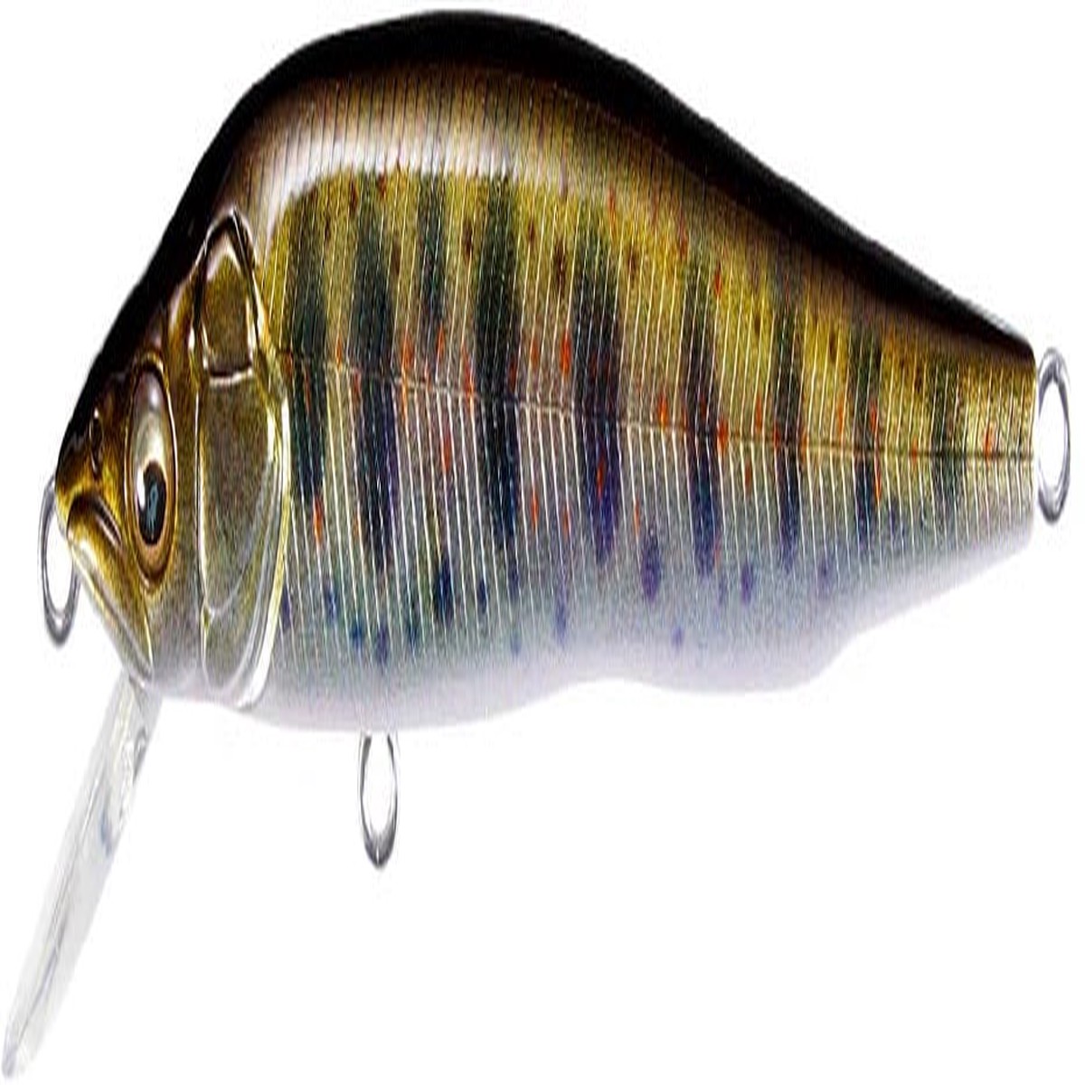 Megabass Great Hunting GH95 Jerkbait – 3.75 Inch