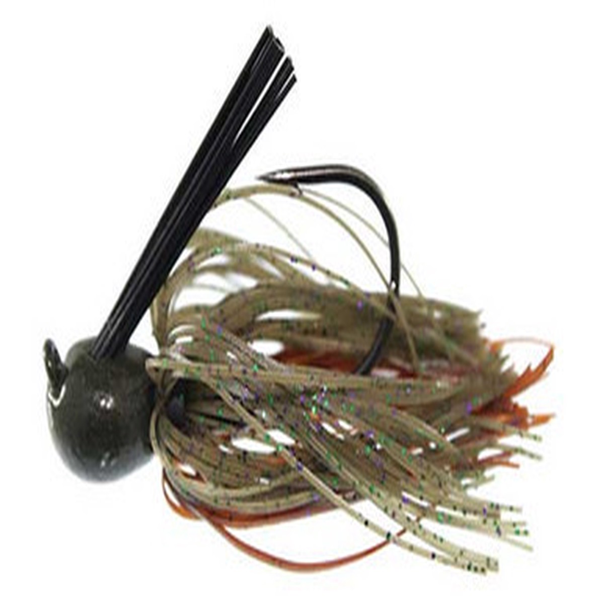 Missile Baits Ike’s Mini Flip Jig