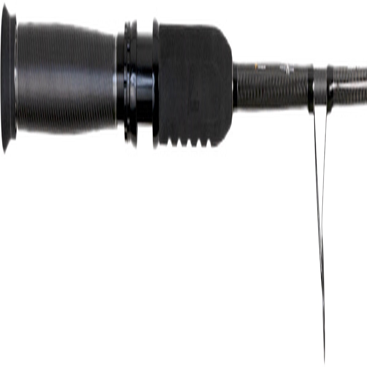Phenix Black Diamond East Coast Spinning Rods