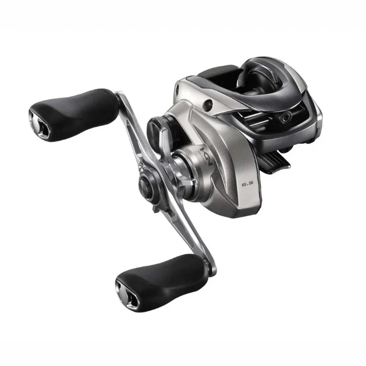 Shimano Tranx A 150 Baitcast Reel