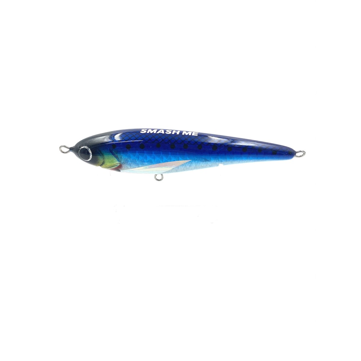 Smash Me Lures Kutolo Sinking Stickbait 60G