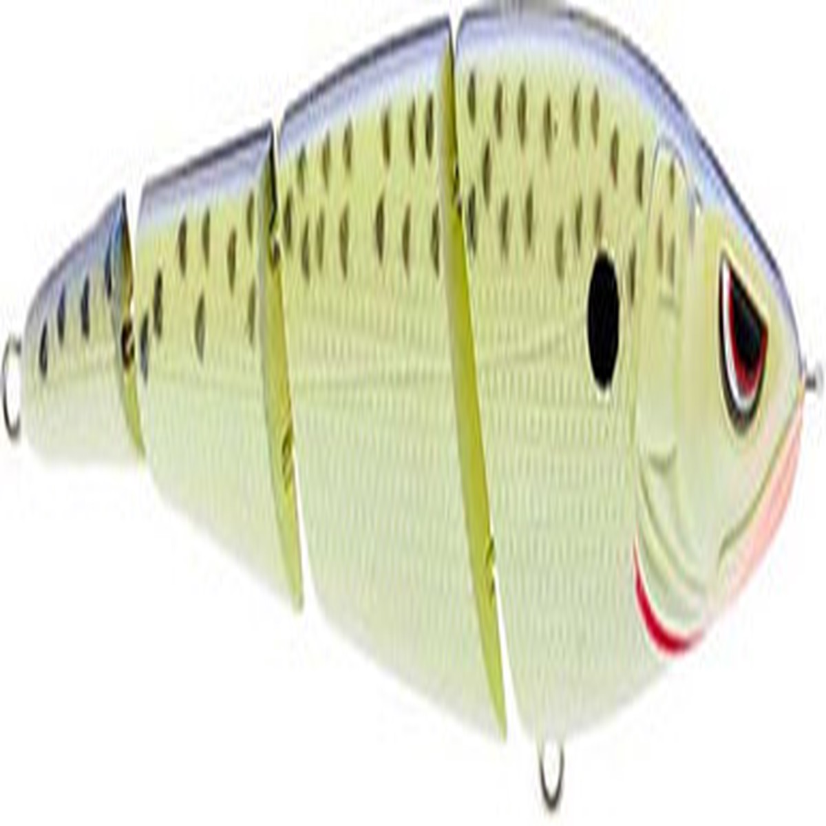 SPRO Sashimmy Swimmer Swimbait