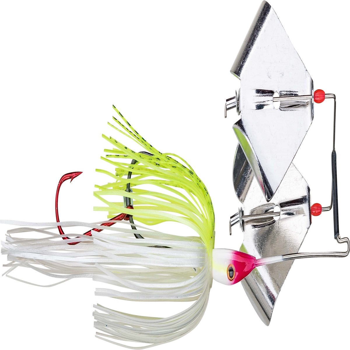 Strike King The Double Take Buzzbait