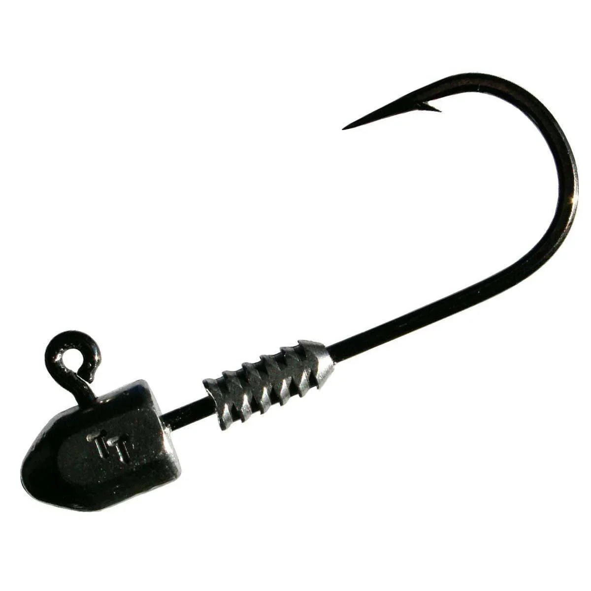 Tackle Tactics Headlockz Hd Jig Head 1 oz