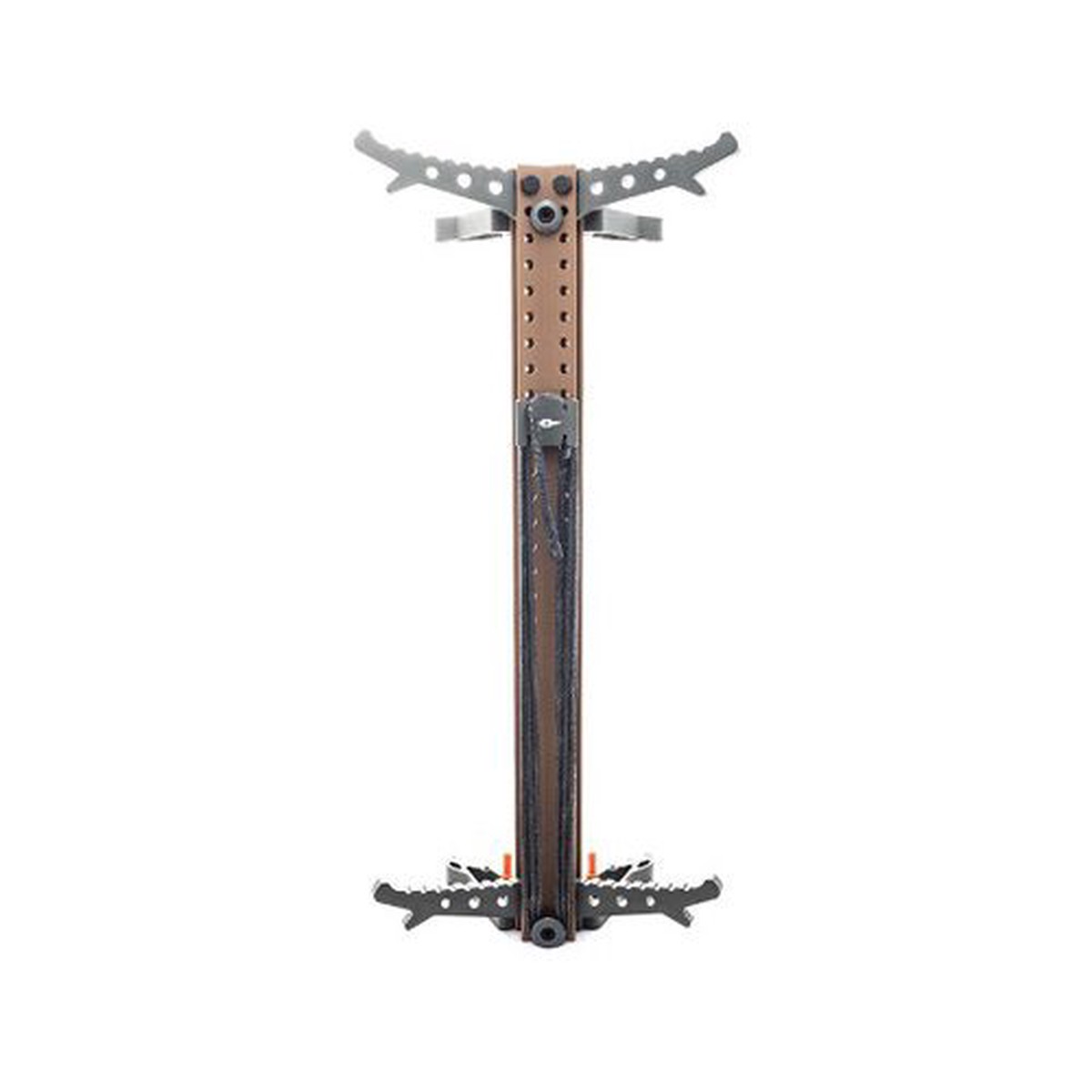 Tethrd Skeletors Climbing Sticks