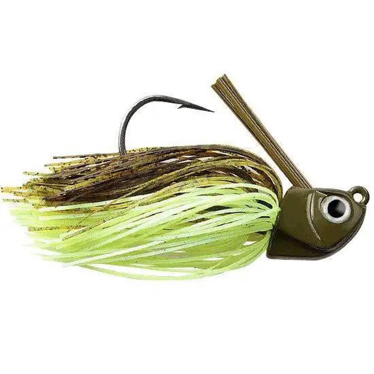 Warbaits Swim Jig Heads
