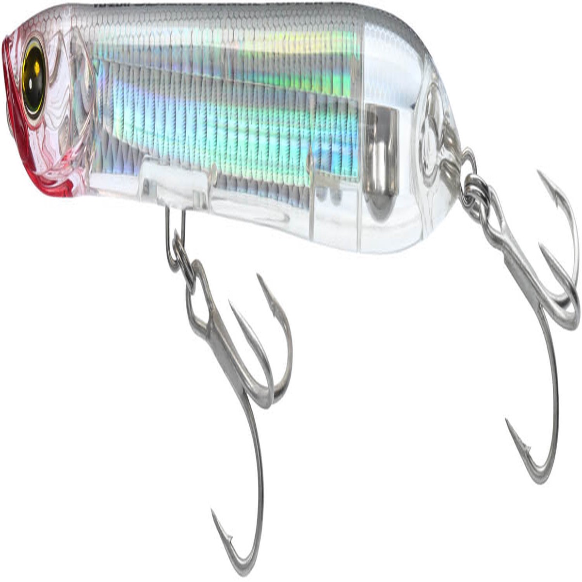 Yo-Zuri 3D Inshore Pencil Popper