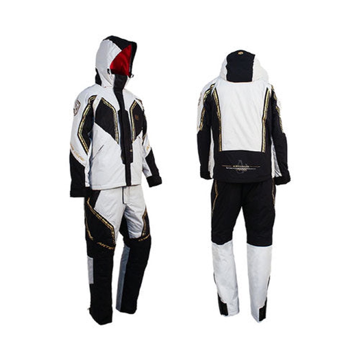 Artinus Fishing Suit AR-966