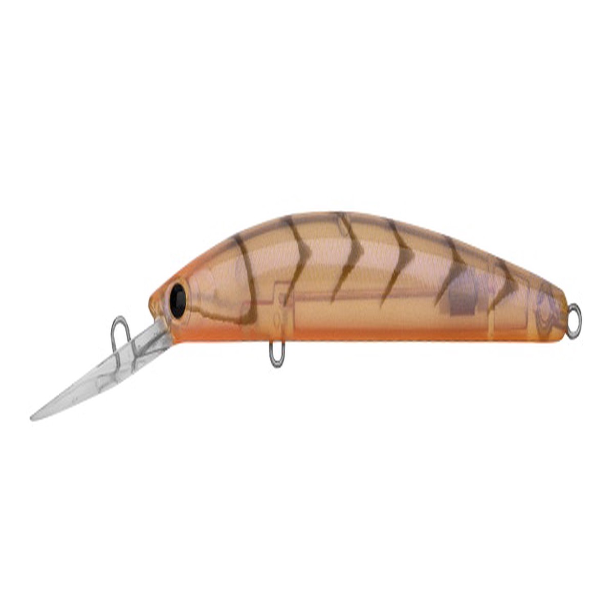 Daiwa Pro Double Clutch IZM Lure 60mm