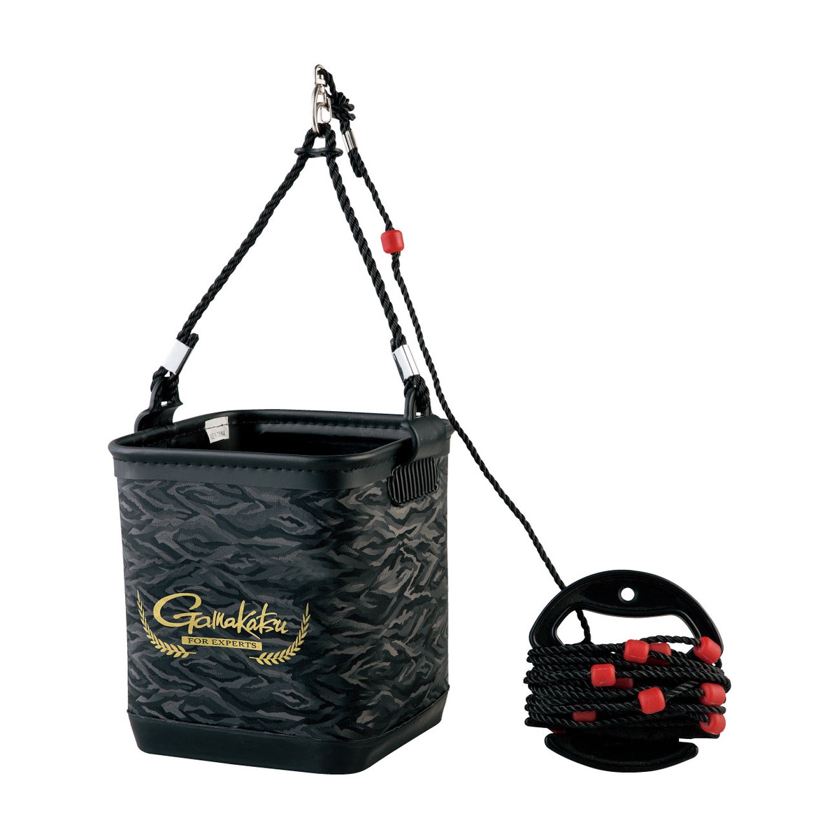 Gamakatsu Water Bucket GM-2517