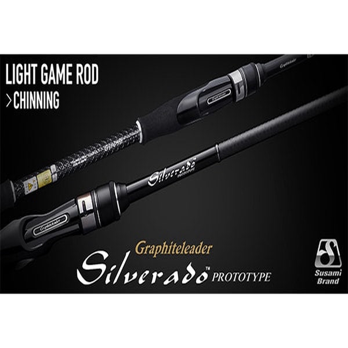 Graphiteleader Silverado Prototype
