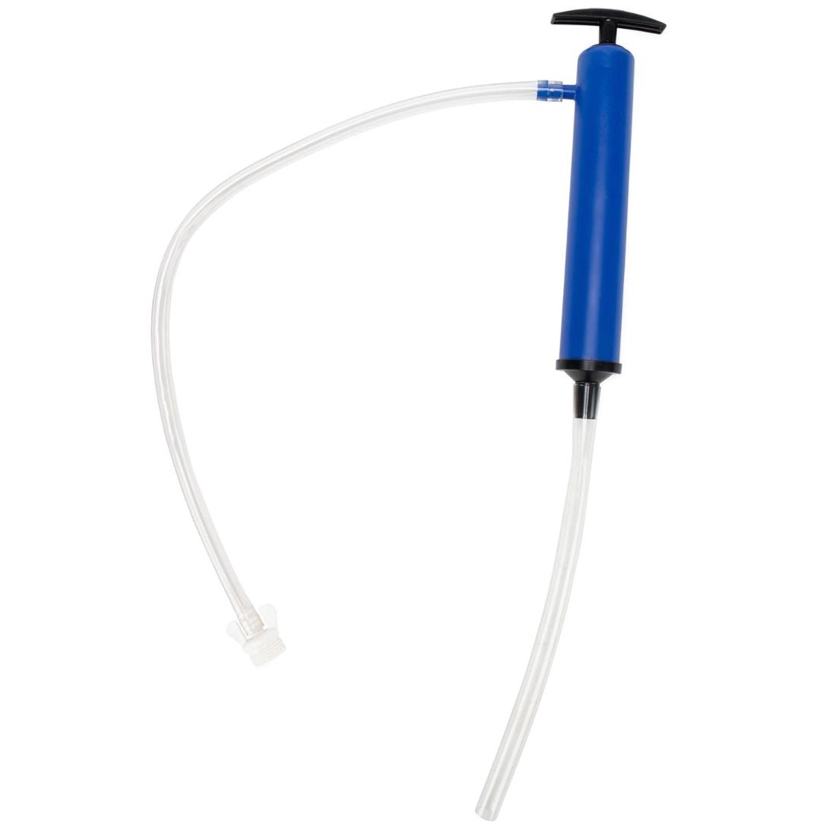 Hand Pump Kit w/Fittings (Eng/Fr)
