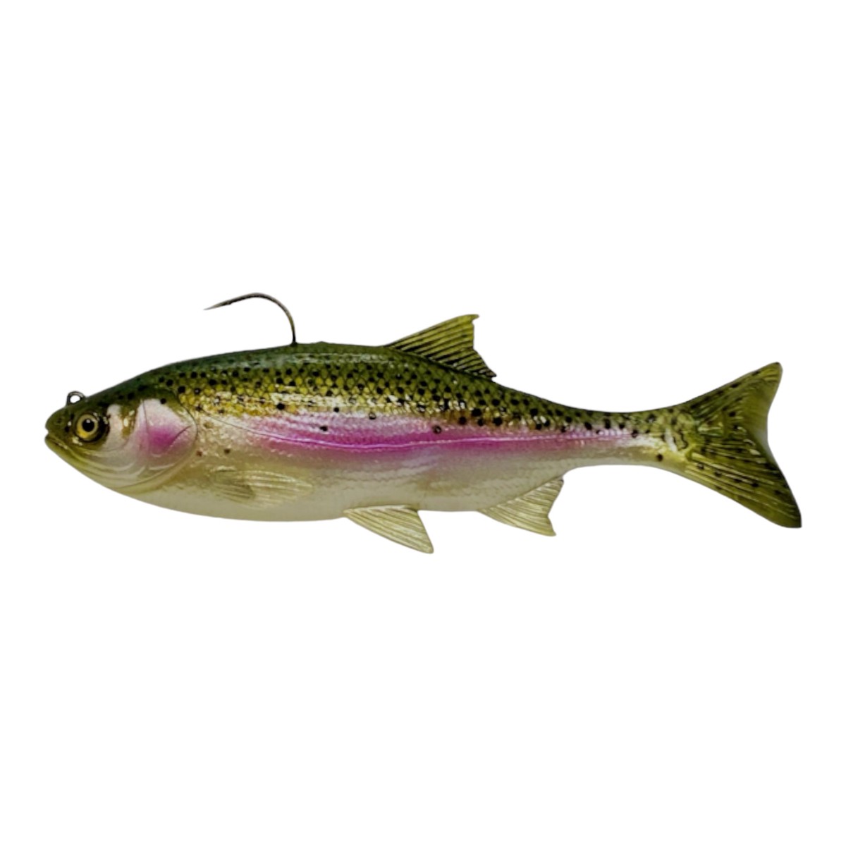 Hawg Hunter Swimbait 7″ X Minnow