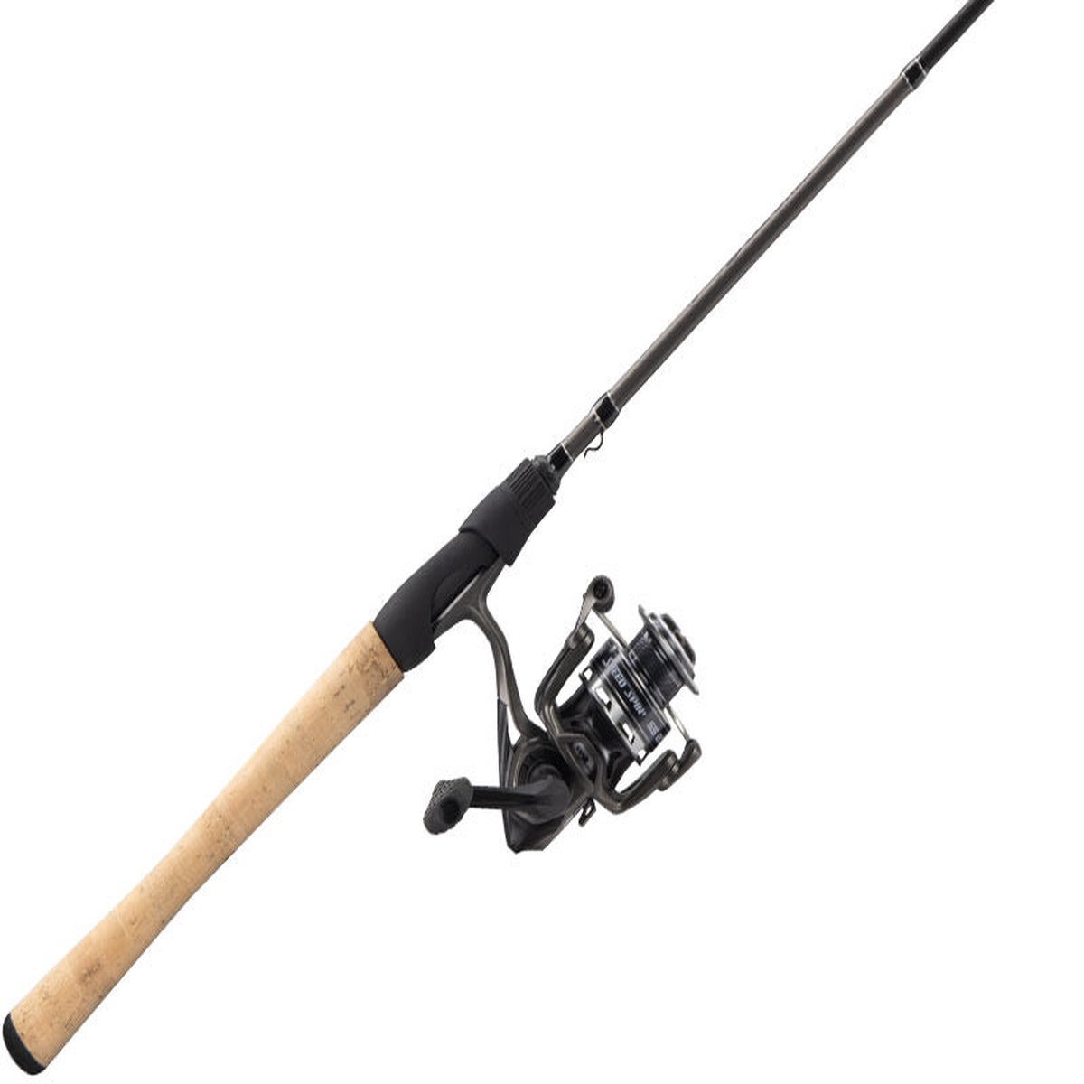 Lews Speed Spin Combo SS20HS70MLS