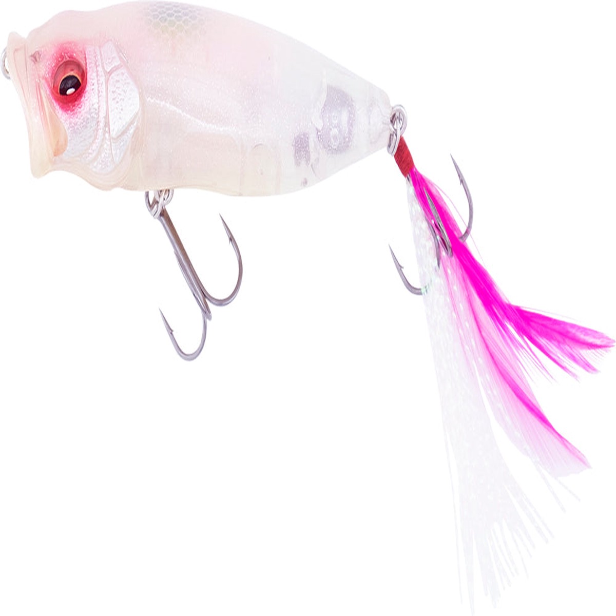 Megabass Respect Series “GLXS Spawn Cherry” – May 2025 Release