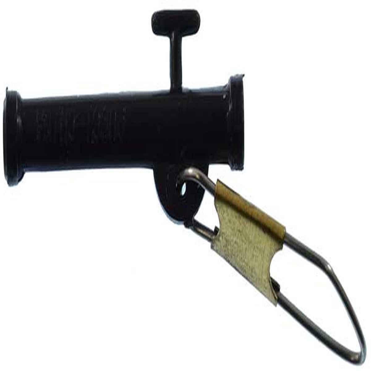 P-Line Sliding Swivels With Safety Snap