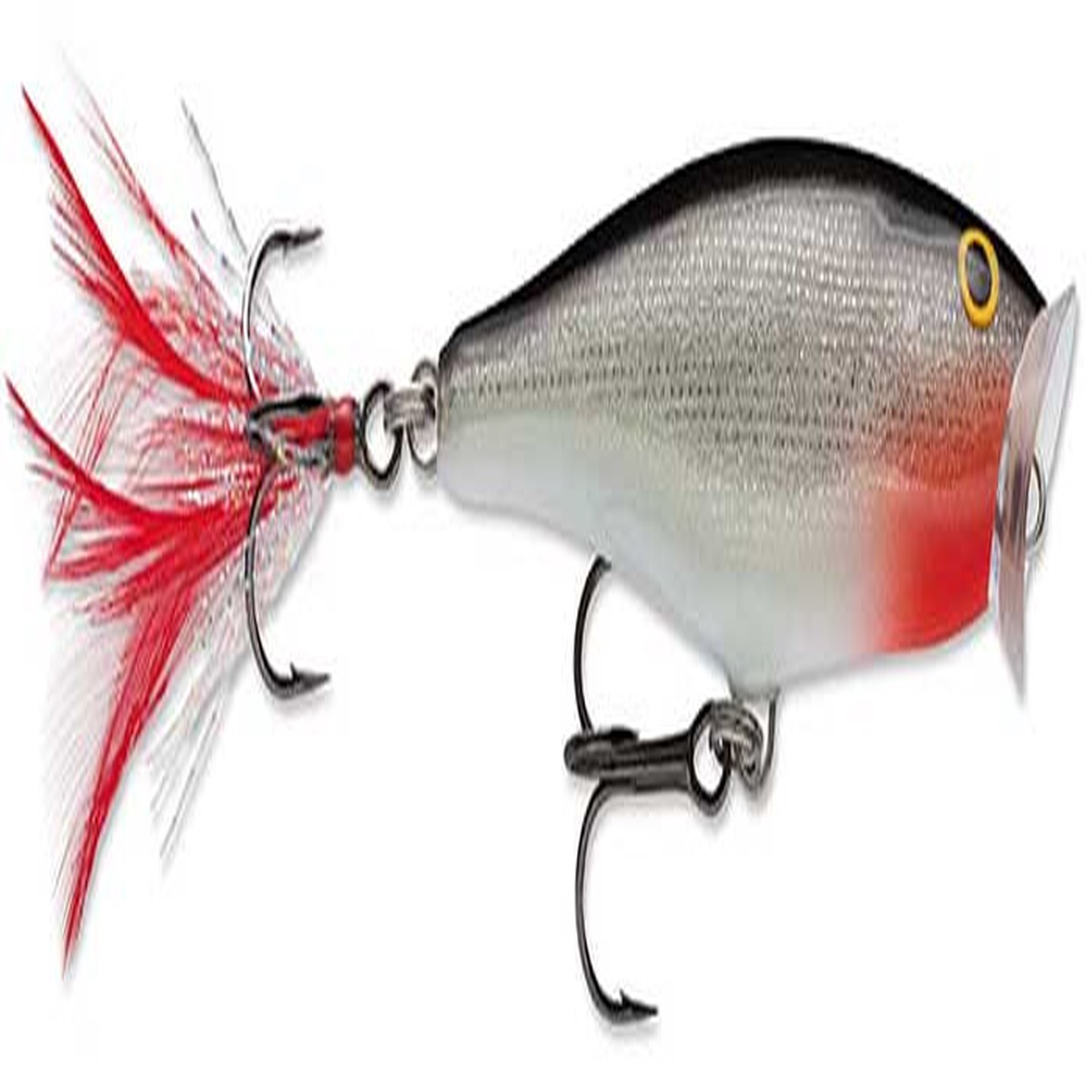 Rapala Skitter Pop