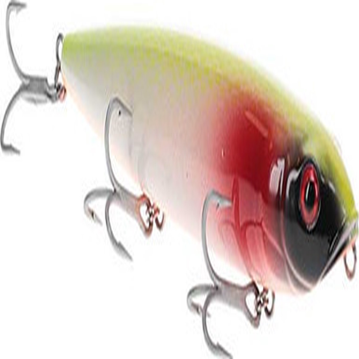 Strike King Saltwater Sexy Dawg Hard Knock