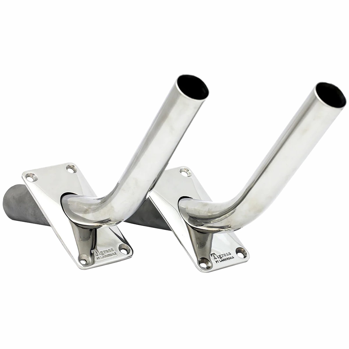 TIGRESS OUTRIGGER HOLDER FLUSH MT