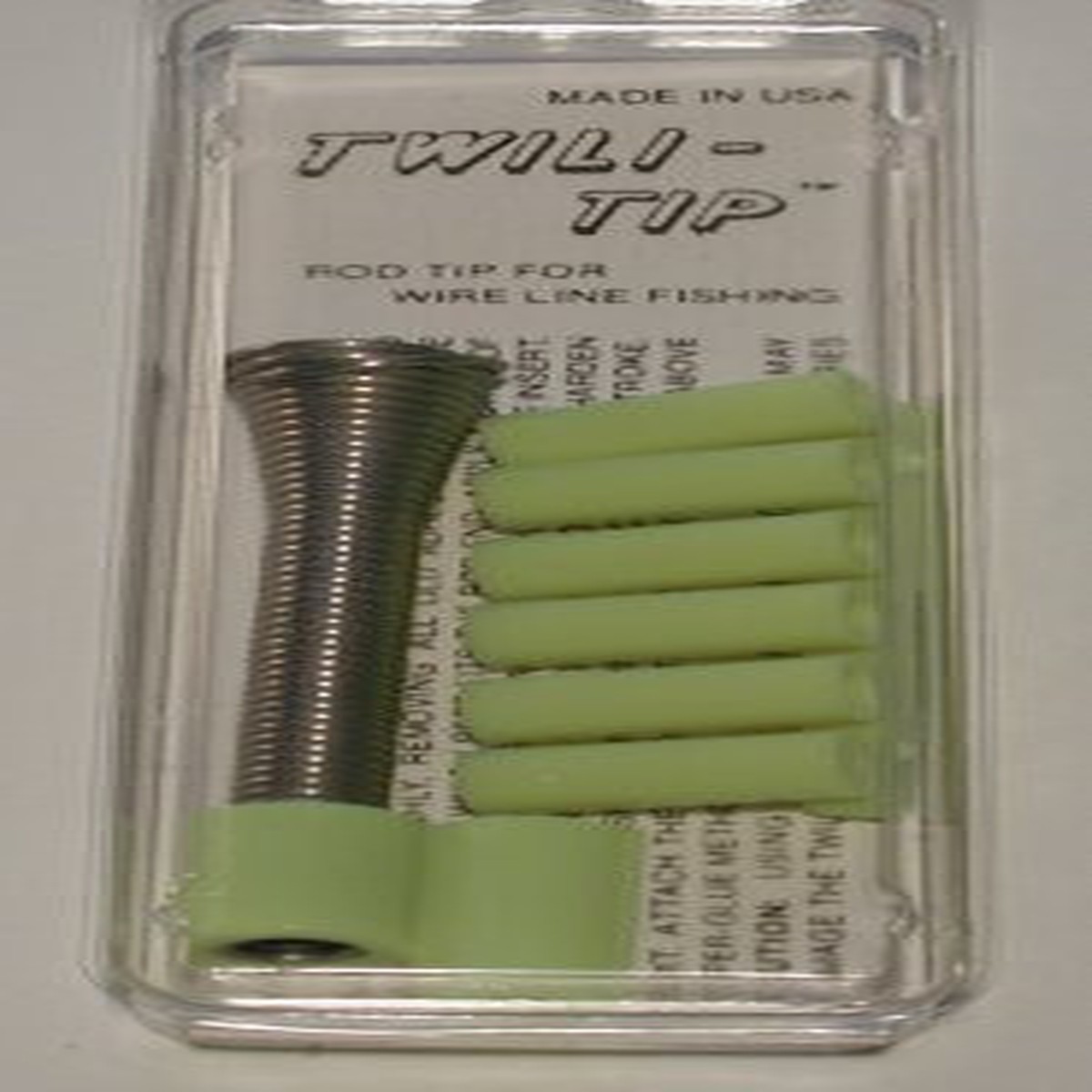 TWILI TIP