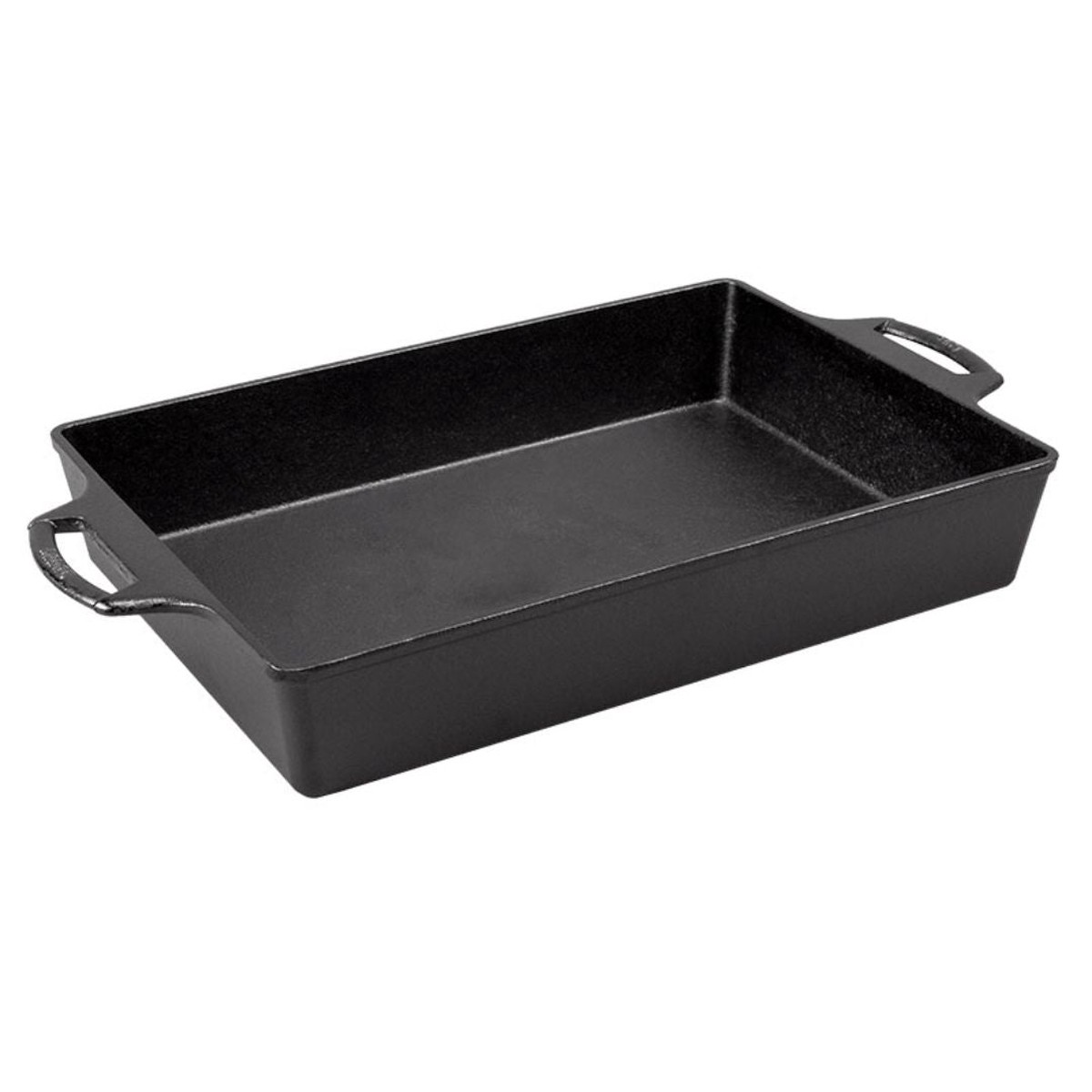 9 Inch x13 Inch Cast Iron Casserole