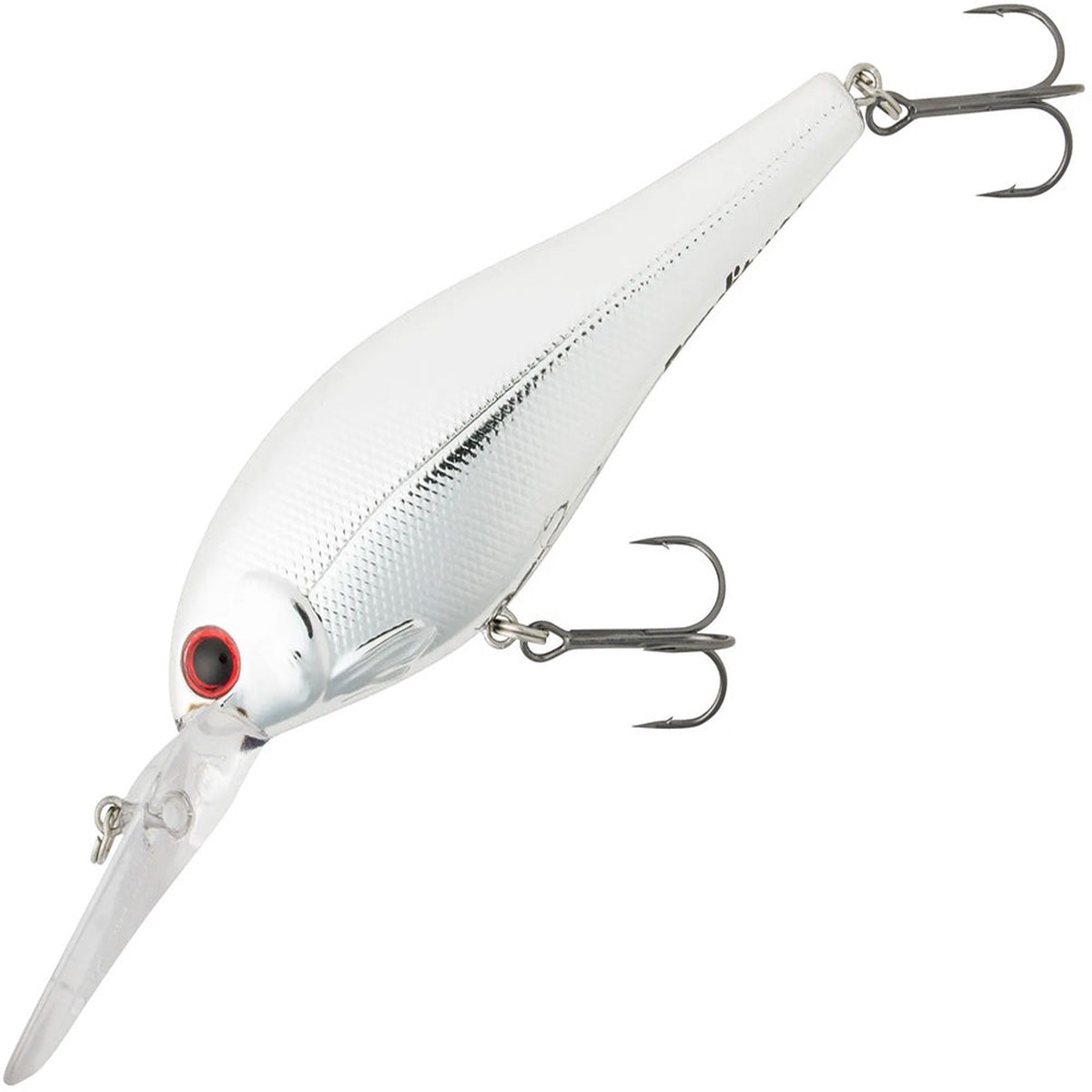 Bandit Walleye Shad – 2.75 Inch