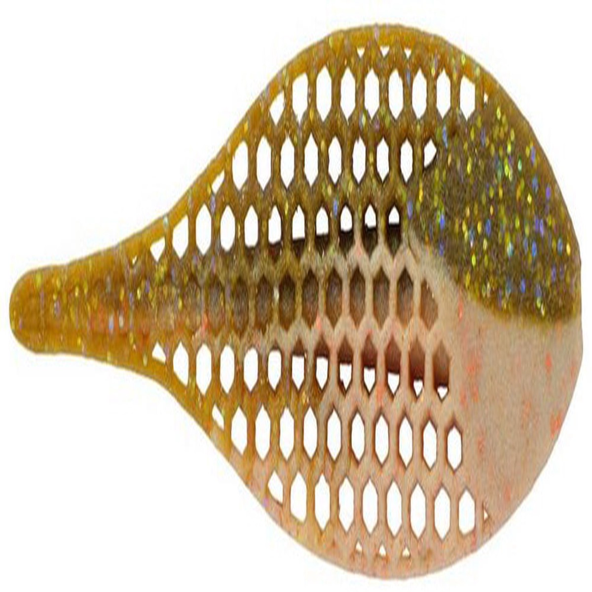 Berkley PowerBait MaxScent Flux-Gill – 5.3 Inch