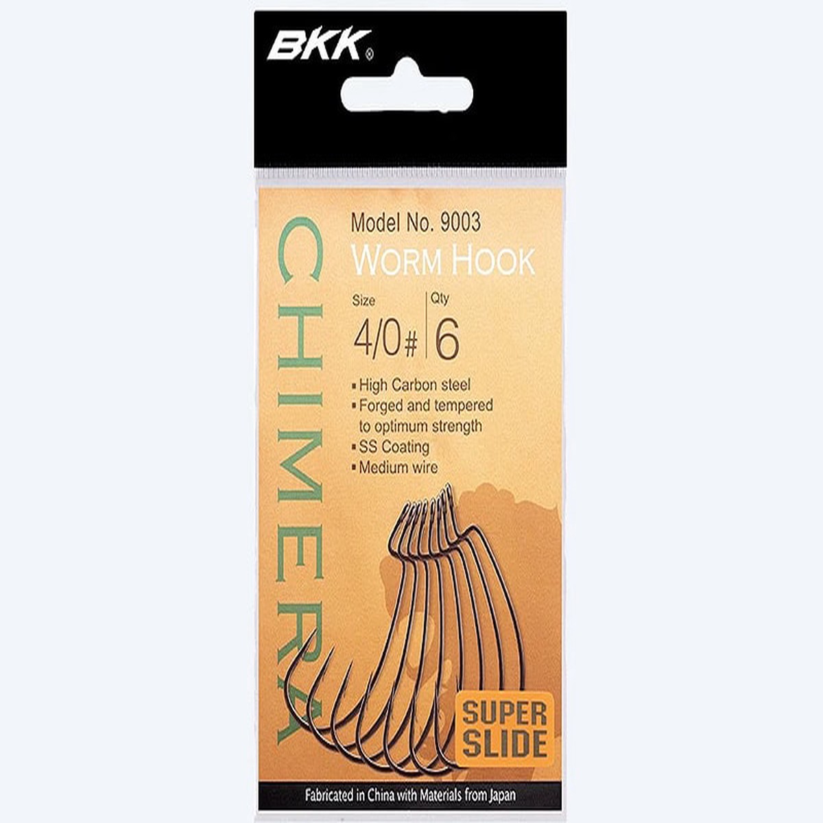 BKK Chimera