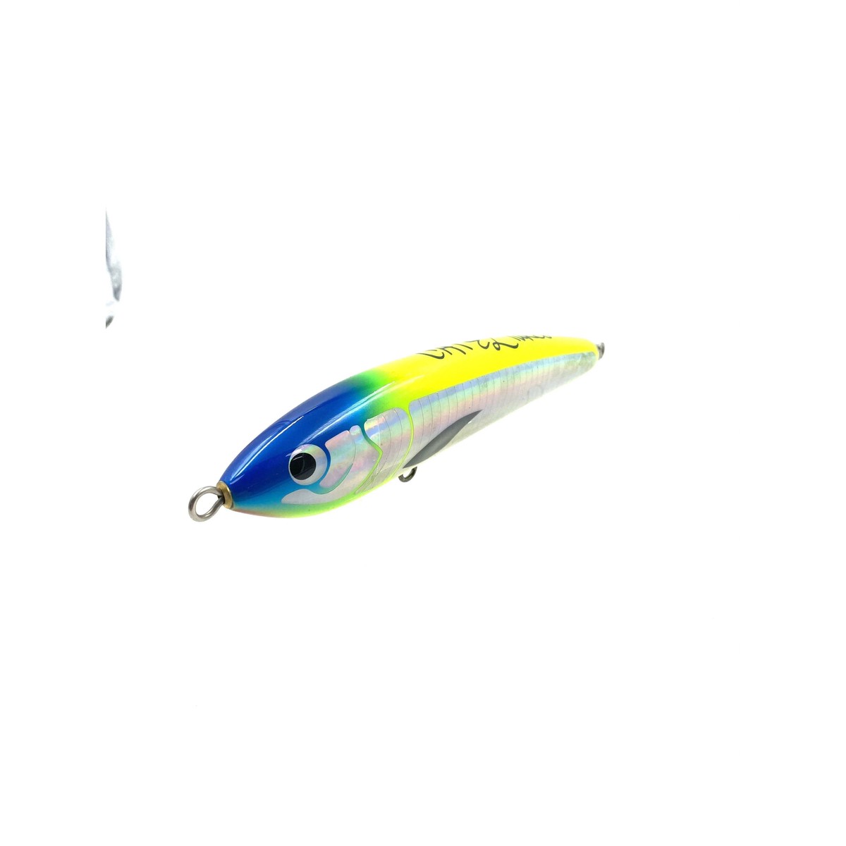 Catez Flat Bottom Sinking Stickbait 120G