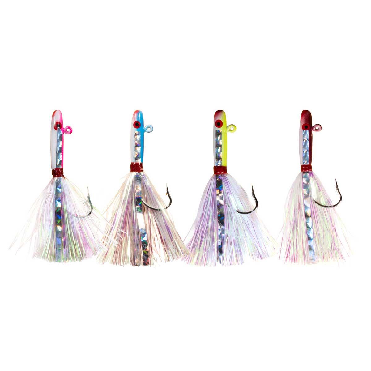 Charlie’s Saltwater Flash Jig