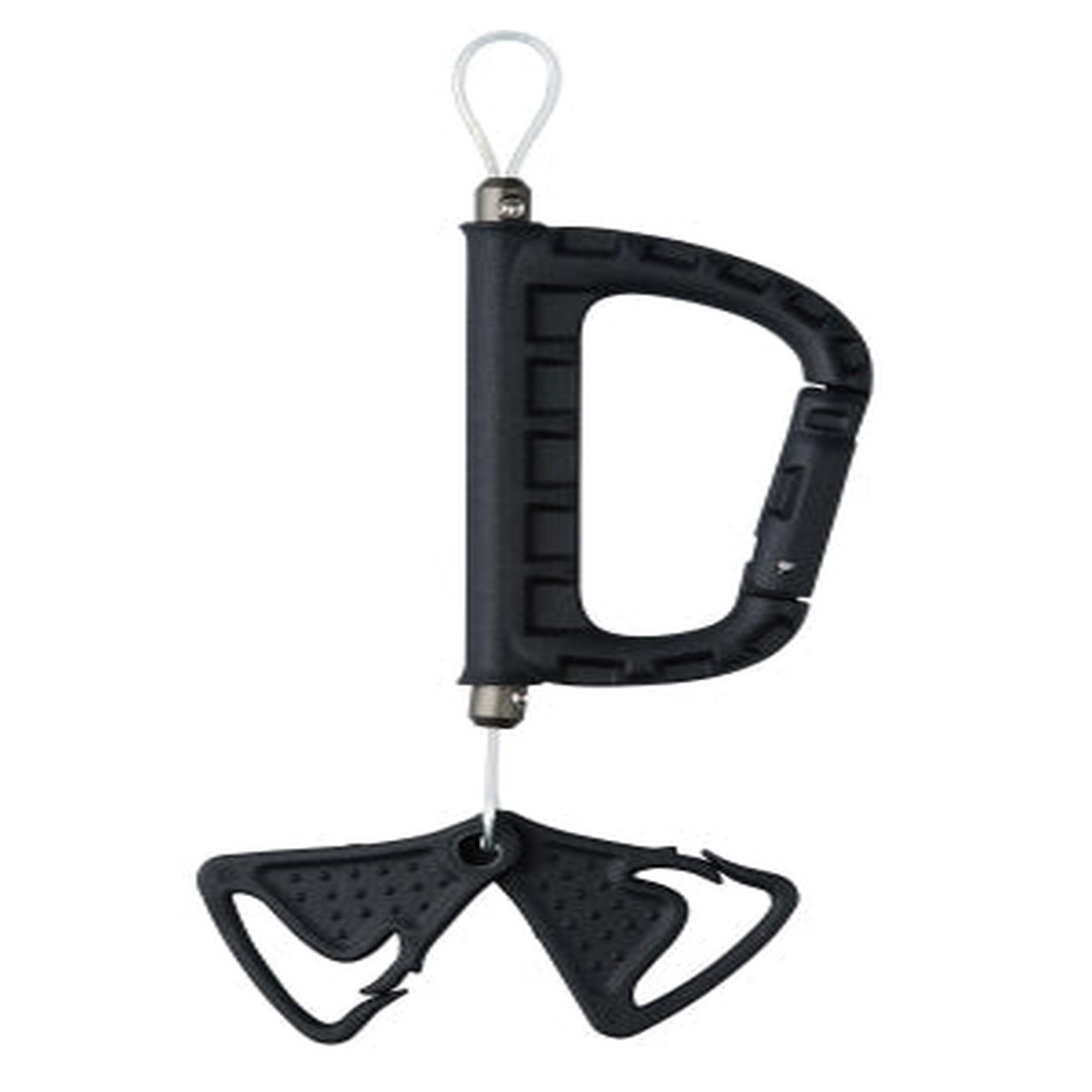 Daiichi Seiko Noobiner D + Snap Holder