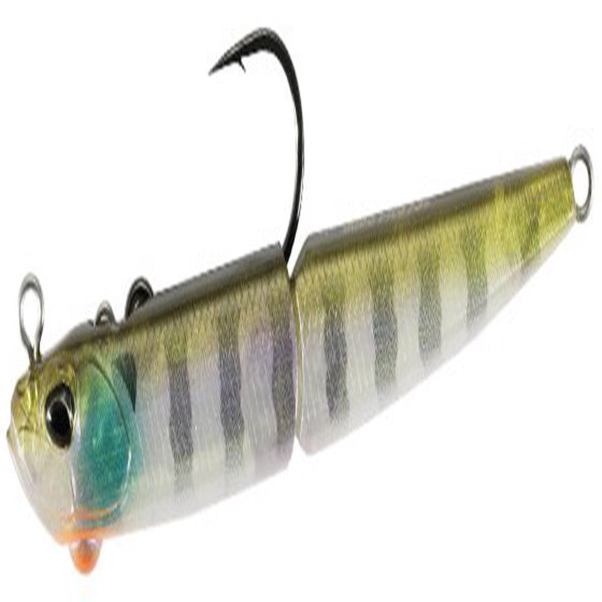 Duo Realis Mido-Pico 73S Sinking Jointed Jerbait – 2.9 Inch