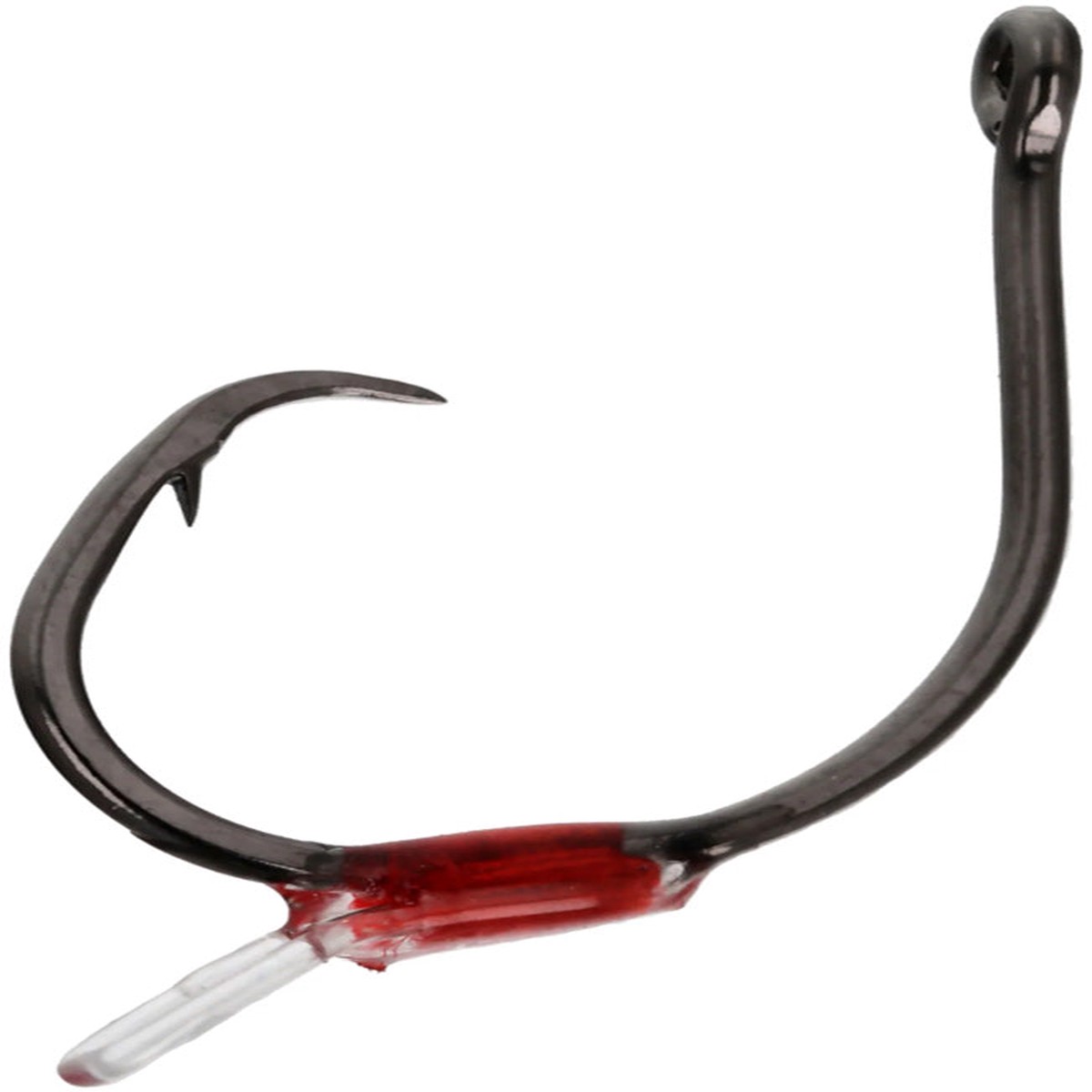Eagle Claw Lazer Sharp Bait Saver Circle Hooks – 8 Pack
