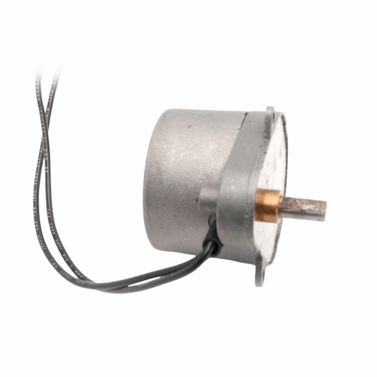 Flex Coat 6RPM Replacement Dryer Motor
