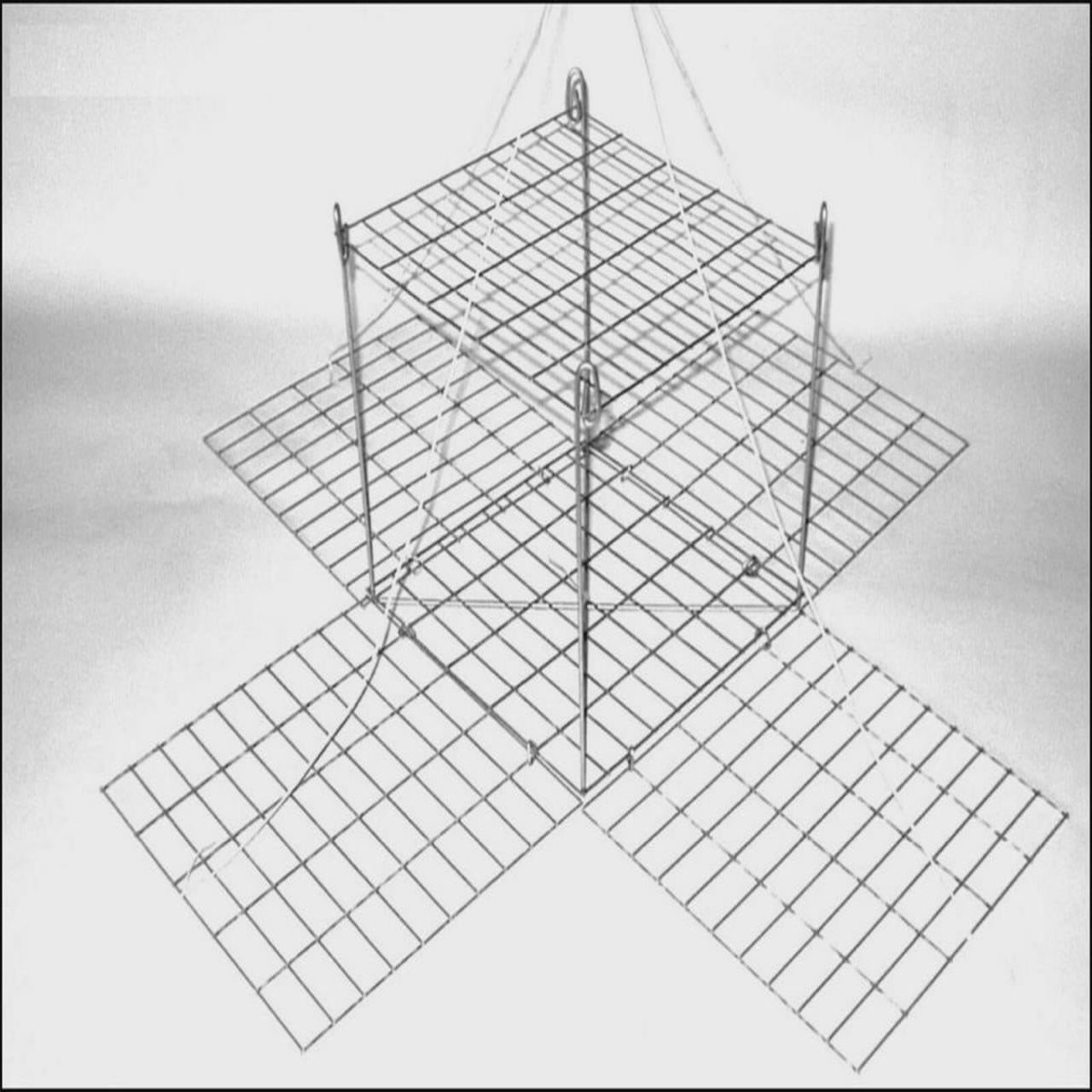 Foxy Mate Crab Traps