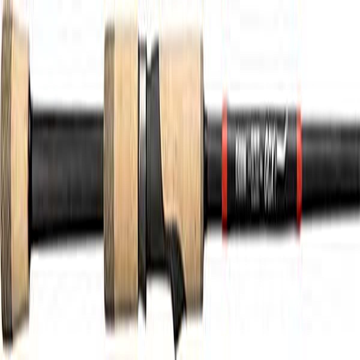 G. Loomis GCX Drop Shot Spinning Rods