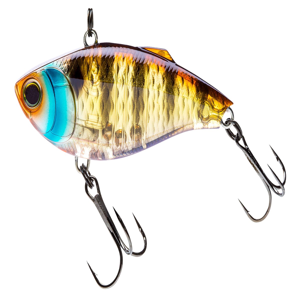 Hardcore Flashi’N Vibe 65S Lipless Crankbait
