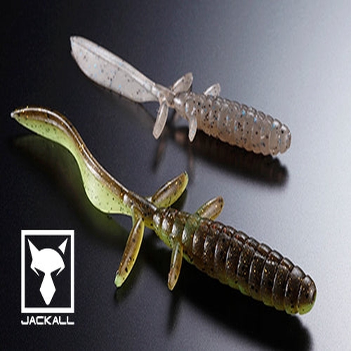 Jackall DB Uma Free 3.8″