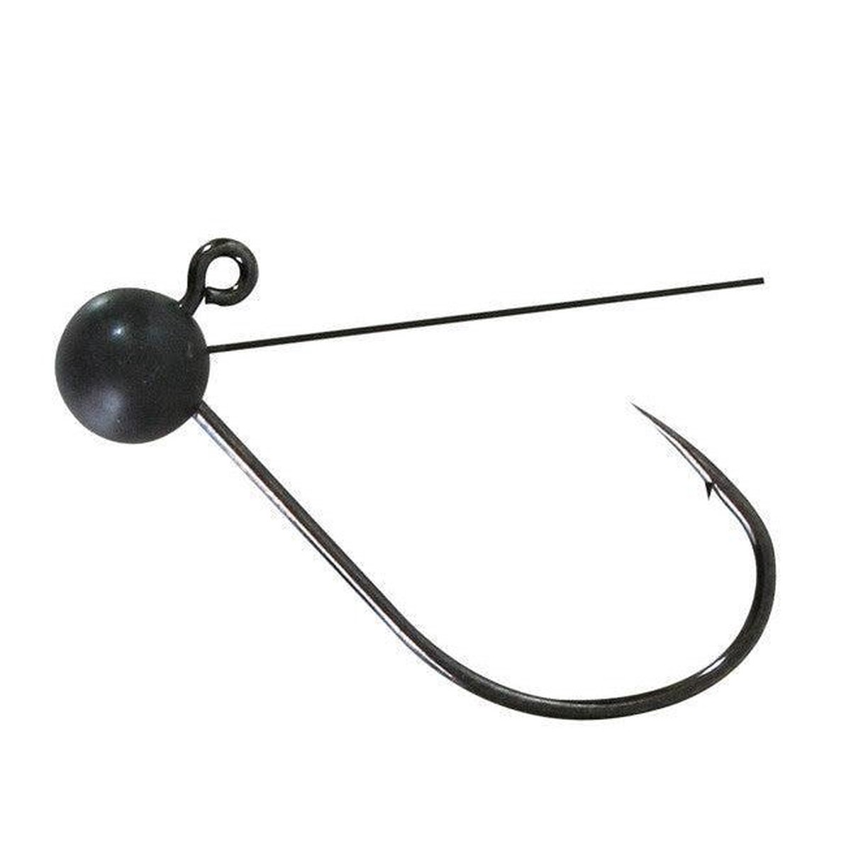 Jackall Wacky Jig Heads