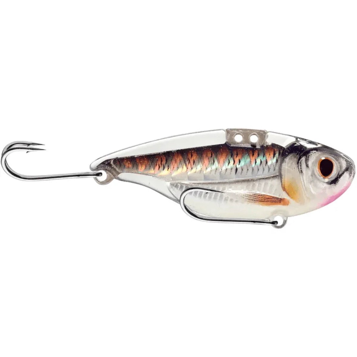 Live Target Sonic Shad Bladebait Lure 11G