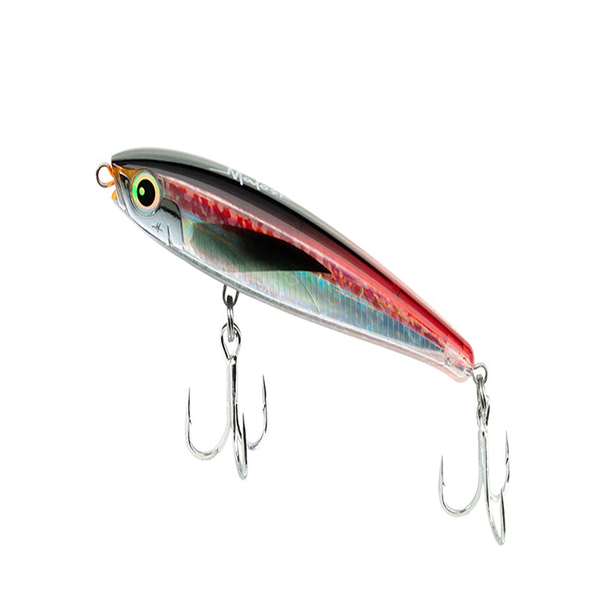 Malosi Staple Chieftain 150F