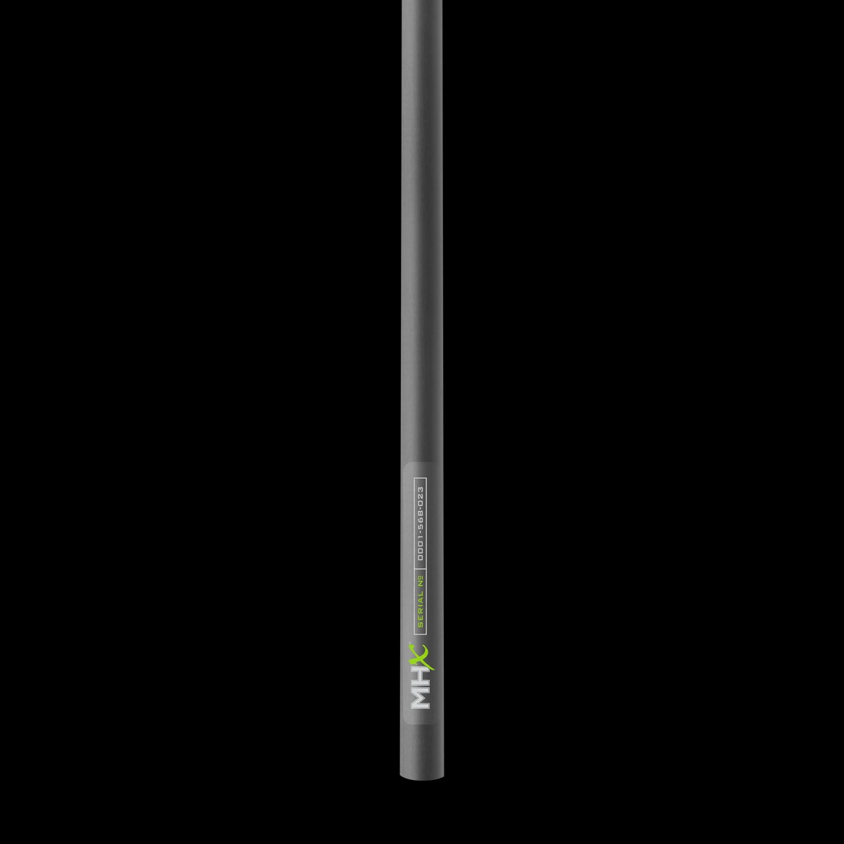 MHX Mag XF Bass Rod Blanks